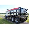 2014 Mack 	Granite GU713 Dump Truck